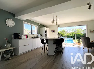 Maison de ville à Dijon (21000)