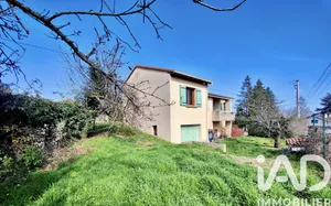 Maison de campagne à Quintenas (07290)
