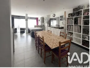 House in Mennetou-sur-Cher (41320)