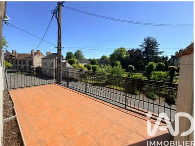 House in Mennetou-sur-Cher (41320)