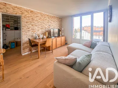 Appartement à Champigny-sur-Marne (94500)