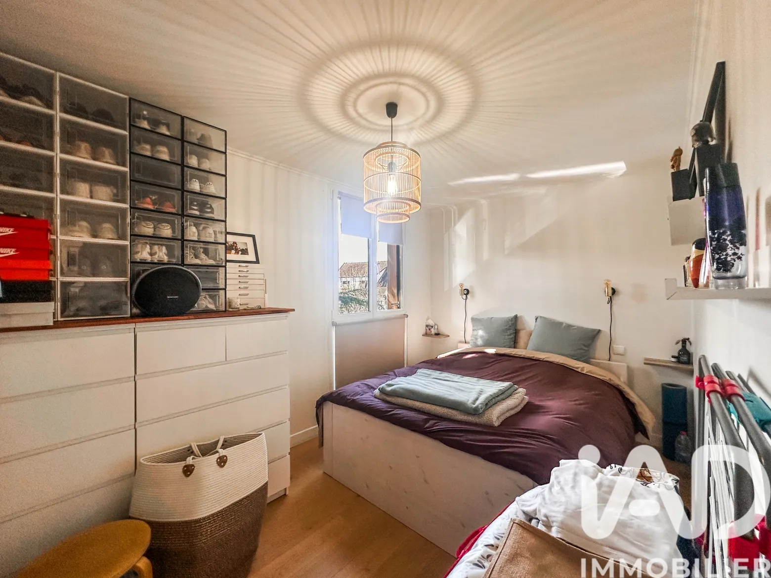 appartement à Champigny-sur-Marne