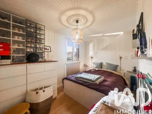 Appartement à Champigny-sur-Marne (94500)