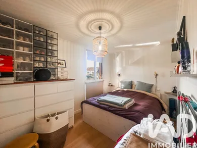 Appartement à Champigny-sur-Marne (94500)