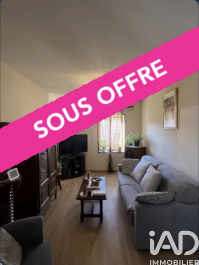 Maison à Argences (14370)