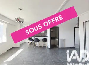 Appartement à Lisieux (14100)
