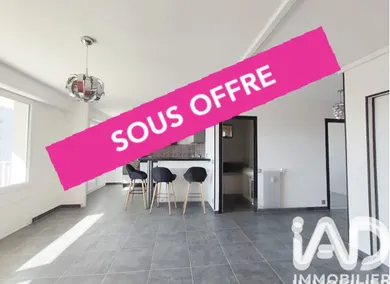 Apartment in Lisieux (14100)