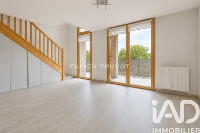 Appartement à Herblay-sur-Seine (95220)