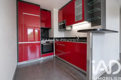Appartement à Herblay-sur-Seine (95220)