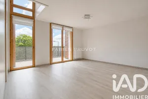 Appartement à Herblay-sur-Seine (95220)