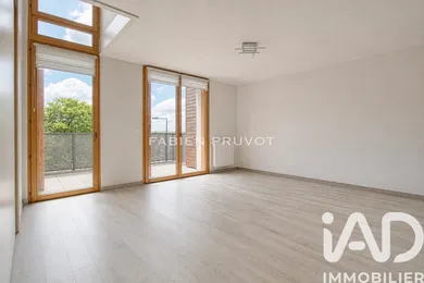 Appartement à Herblay-sur-Seine (95220)