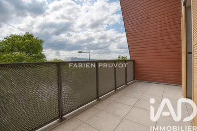 Appartement à Herblay-sur-Seine (95220)