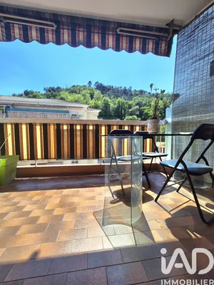Apartment in Menton (06500)