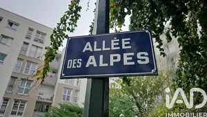 Appartement à Villiers-sur-Marne (94350)