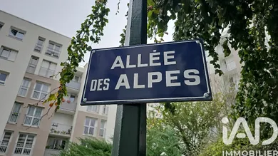 Appartement à Villiers-sur-Marne (94350)