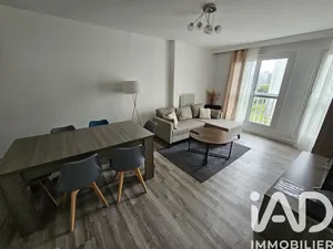 Apartment in Villiers-sur-Marne (94350)