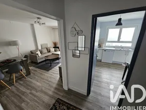 Appartement à Villiers-sur-Marne (94350)