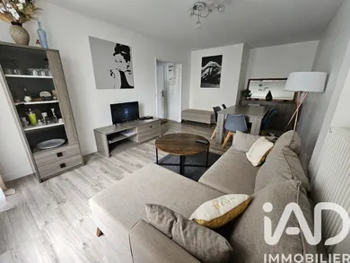 Appartement à Villiers-sur-Marne (94350)