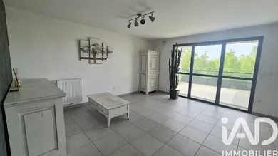 Apartment in Andrézieux-Bouthéon (42160)