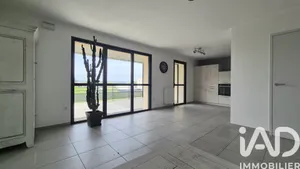 Appartement à Andrézieux-Bouthéon (42160)