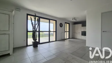 Appartement à Andrézieux-Bouthéon (42160)