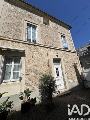 Maison de ville à Caen (14000)