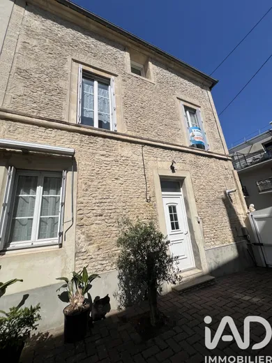 Maison de ville à Caen (14000)