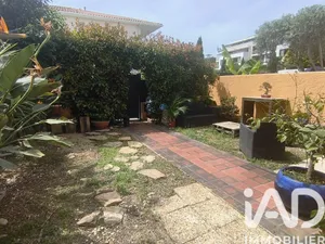 House in Six-Fours-les-Plages (83140)