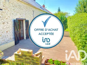 Longere in Corbreuse (91410)