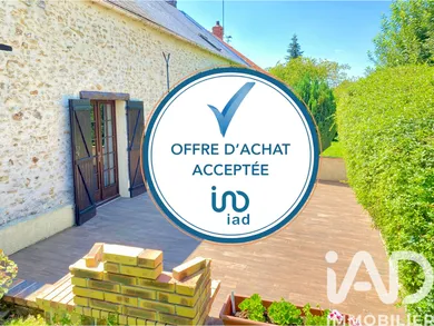 Longere in Corbreuse (91410)