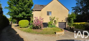 Traditional house in Épône (78680)