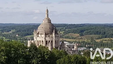 Appartement à Lisieux (14100)