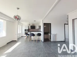 Appartement à Lisieux (14100)