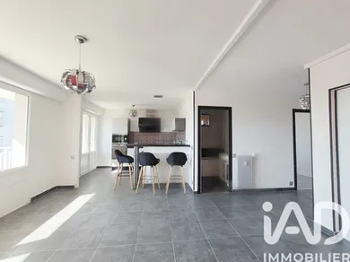 Appartement à Lisieux (14100)
