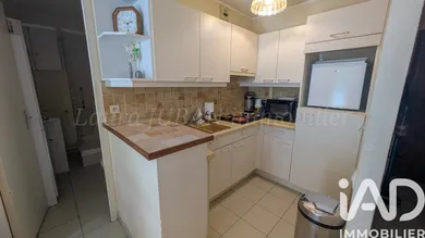 Appartement à Montereau-Fault-Yonne (77130)