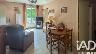 Appartement à Montereau-Fault-Yonne (77130)