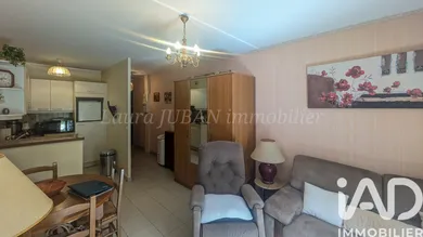 Appartement à Montereau-Fault-Yonne (77130)