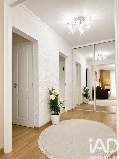 Appartement à Villiers-sur-Marne (94350)