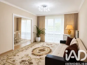 Appartement à Villiers-sur-Marne (94350)