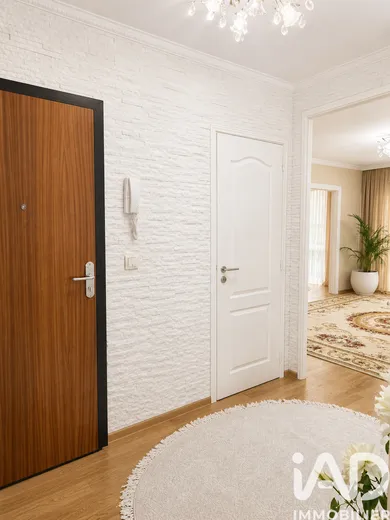 Appartement à Villiers-sur-Marne (94350)