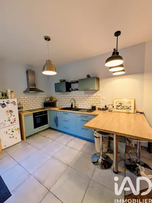 Appartement à Tours (37000)