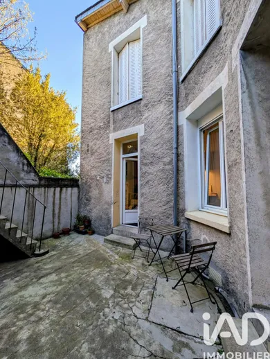 Appartement à Tours (37000)