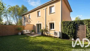 Maison à Bressols (82710)