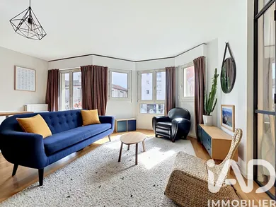 Appartement à Suresnes (92150)