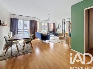 Appartement à Suresnes (92150)
