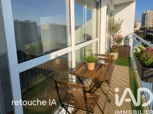 Appartement à La Rochelle (17000)