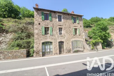 Maison à Le Truel (12430)