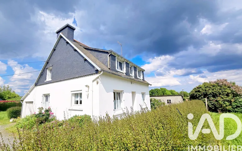 Maison 7 pièces 100 m² · à Cavan · 100 m² · 208 000 €