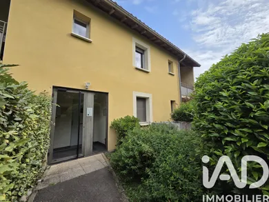 Appartement à Pompertuzat (31450)