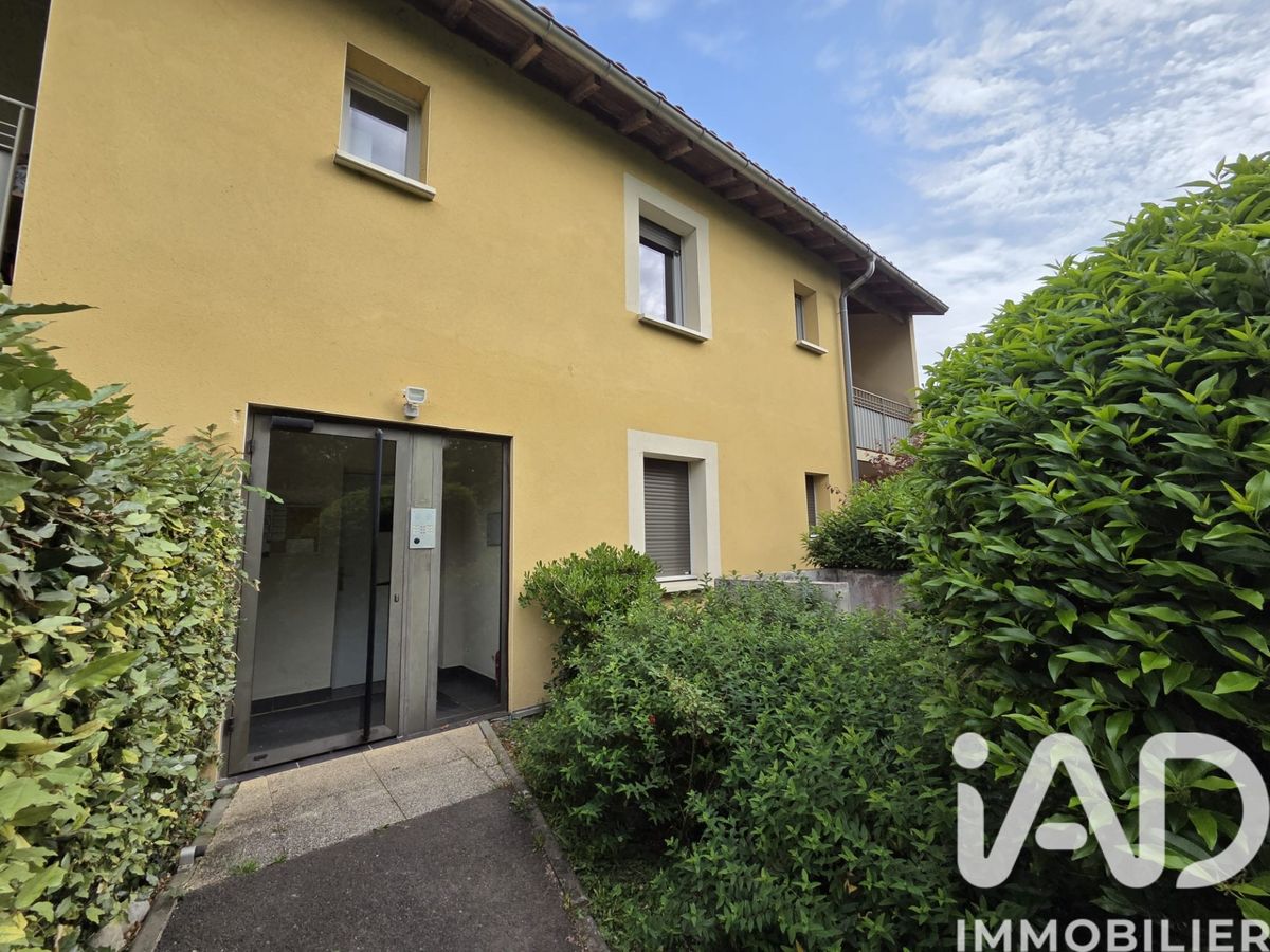 appartement à Pompertuzat